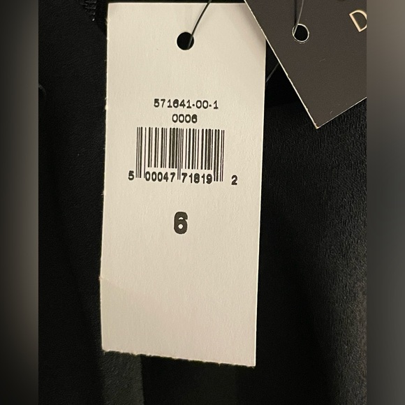 NWT Banana Republic jumper, size 6 - Picture 7 of 8